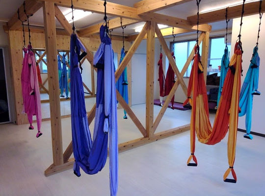 ピラティス＆ヨガスタジオG