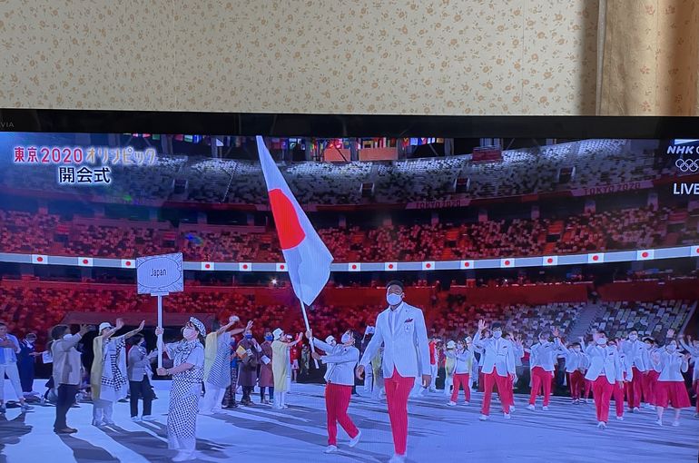 東京2020オリンピック